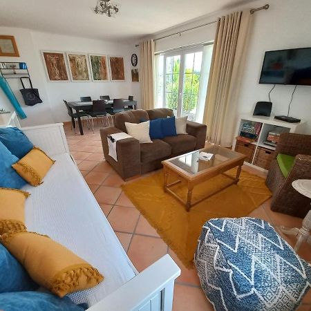 Aldeia Formosa - Cabanas De Tavira Exterior foto