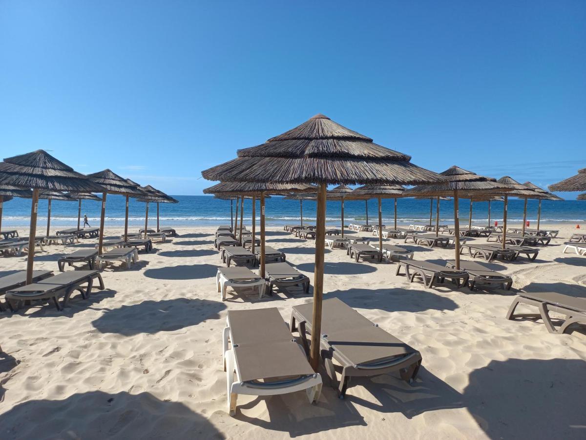 Aldeia Formosa - Cabanas De Tavira Exterior foto