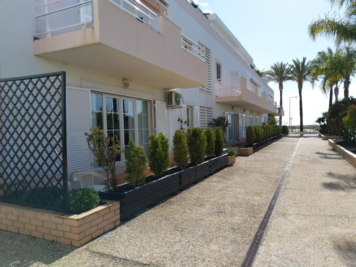 Aldeia Formosa - Cabanas De Tavira Exterior foto